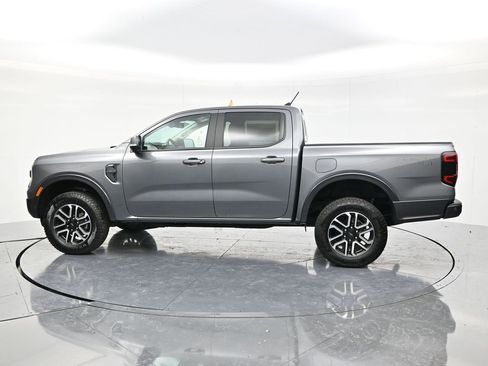 Certified 2024 Ford Ranger Lariat image 7