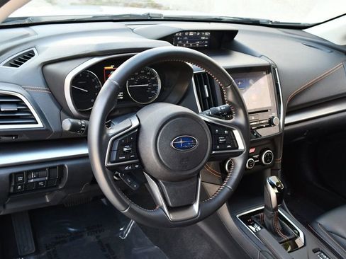 Used 2019 Subaru Crosstrek 2.0i Limited w/ Popular Package #3 AWD/4WD image 46