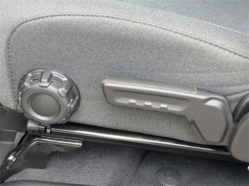 New 2025 Jeep Wrangler Sport S image 21