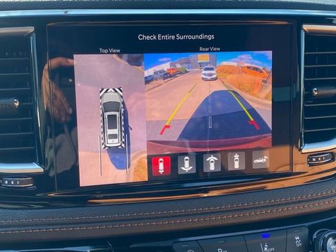 New 2026 Chrysler Pacifica Pinnacle image 27