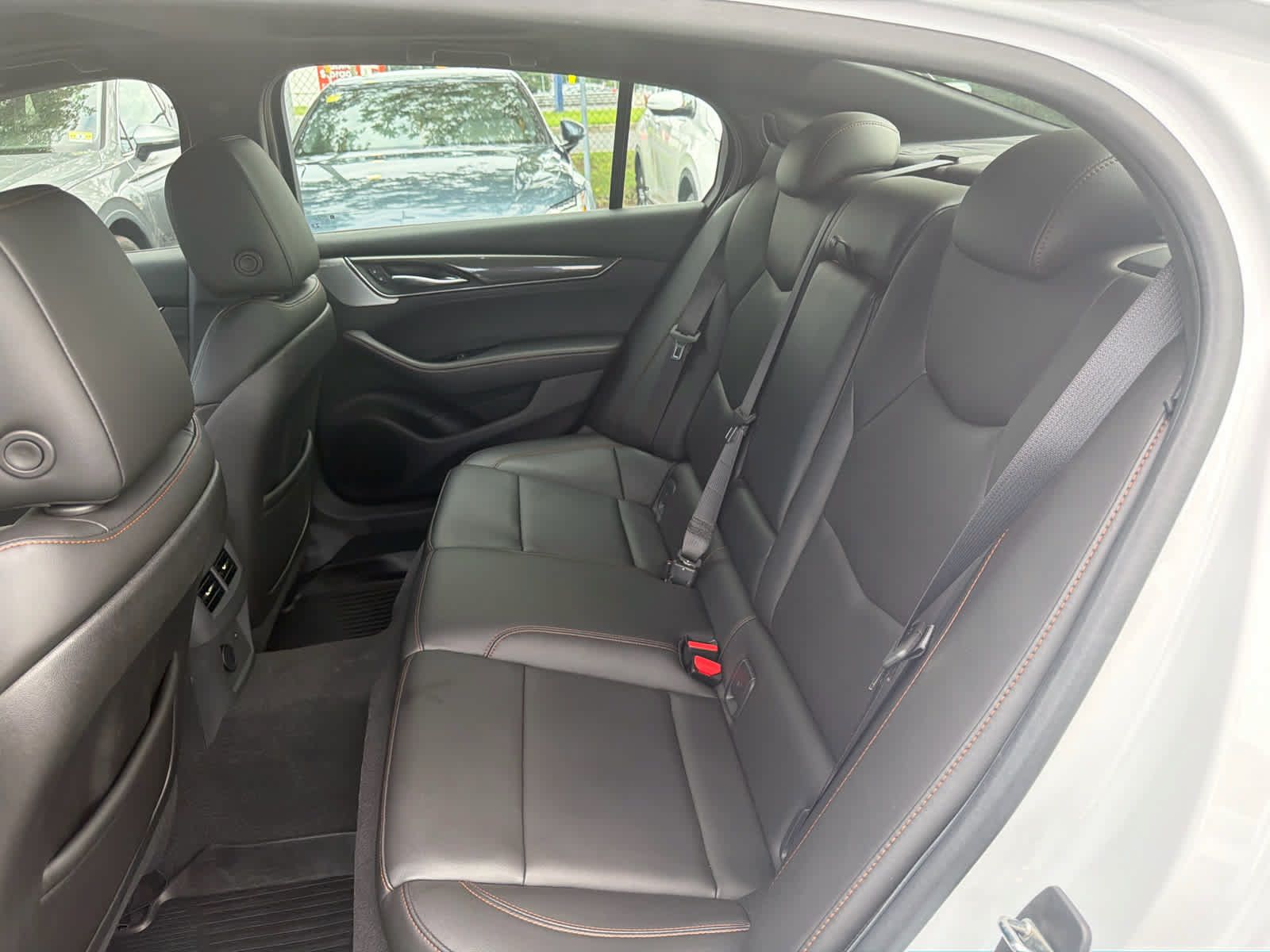 Used 2022 Cadillac CT5 Sport AWD/4WD image 39