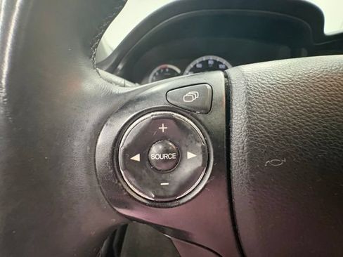 Used 2015 Honda Accord EX-L image 15