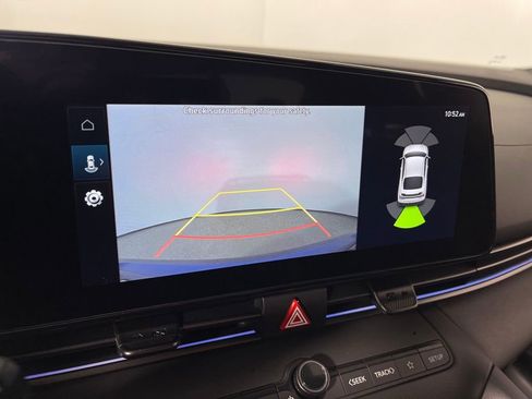 New 2026 Hyundai Elantra N image 23