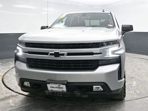 Used 2021 Chevrolet Silverado 1500 RST w/ All Star Edition Plus image 2