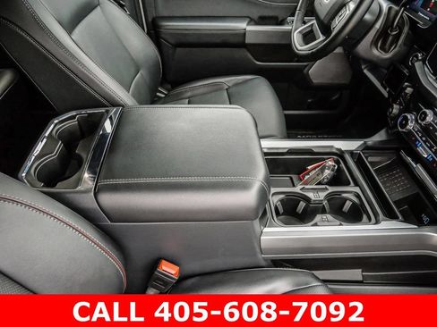 Used 2023 Ford F550 4x4 Crew Cab Super Duty image 30