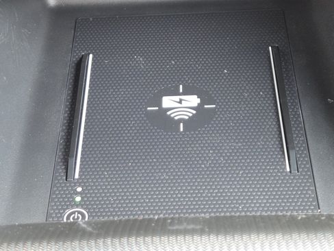 New 2026 Honda Civic Sport Touring image 9