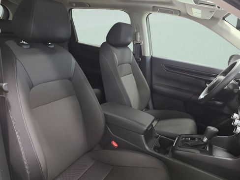 Used 2024 Honda CR-V EX image 13