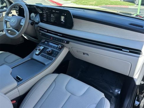 Used 2024 Hyundai Palisade Limited image 42