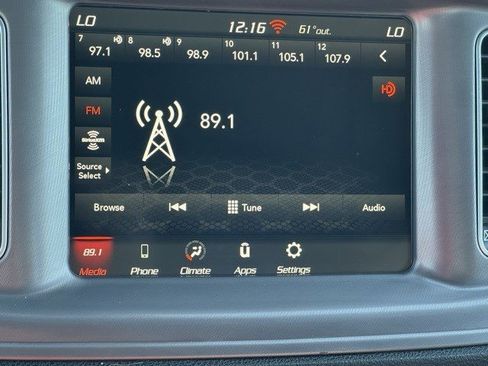 Certified 2023 Dodge Charger GT image 18