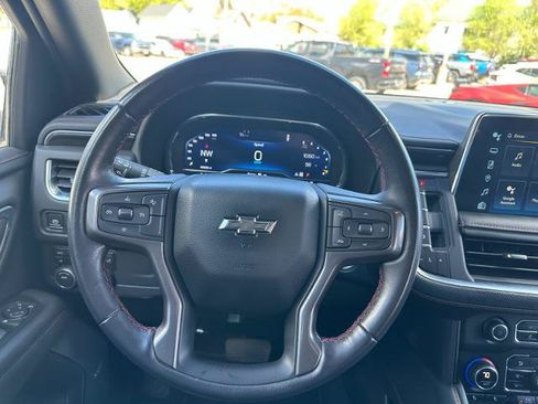 Used 2023 Chevrolet Tahoe RST AWD/4WD image 36