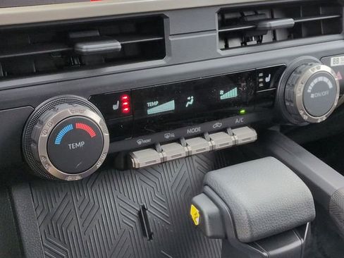 New 2026 Toyota Tacoma SR5 image 19