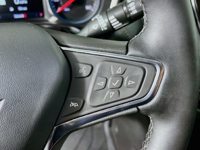 Used 2024 Chevrolet Equinox Premier AWD/4WD image 36