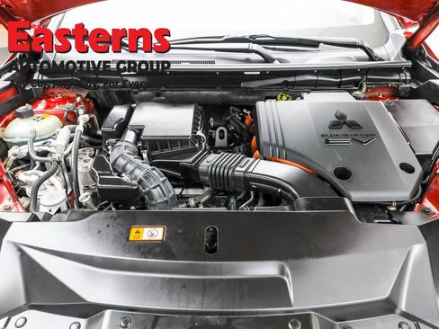 Used 2024 Mitsubishi Outlander SEL image 7