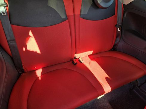 Used 2016 FIAT 500 Pop image 14