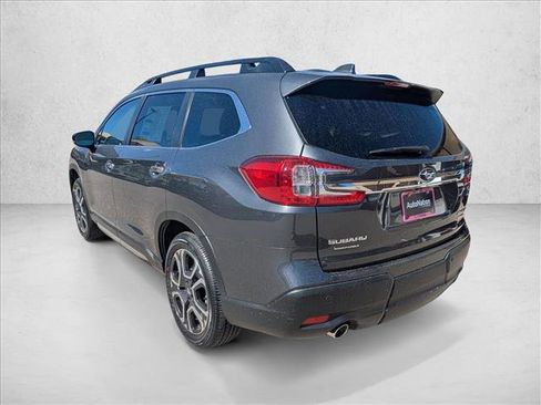 New 2026 Subaru Ascent Touring AWD/4WD image 7