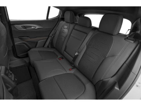 New 2026 Alfa Romeo Tonale Sprint w/ Quick Order Package 23H Volce image 15