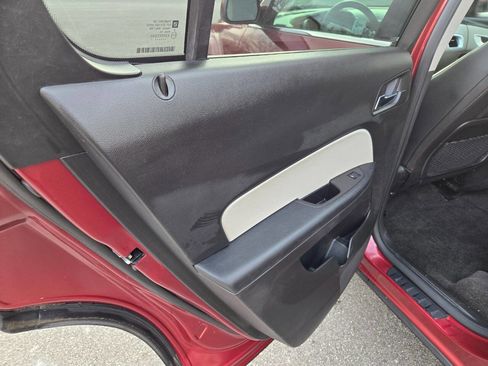 Used 2011 Chevrolet Equinox LT w/ Cargo Management Package image 35