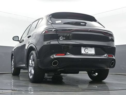 New 2025 Dodge Hornet R/T AWD/4WD image 49