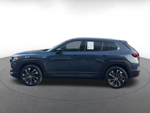Used 2025 MAZDA CX-50 2.5 Hybrid w/ Premium Plus Pkg image 9