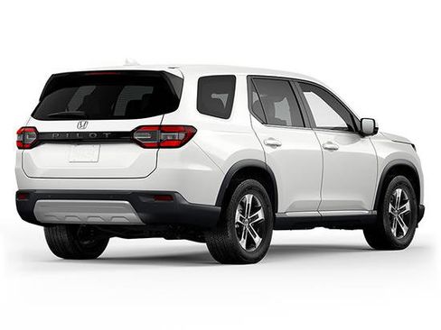 New 2025 Honda Pilot EX-L image 20