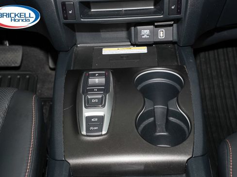 Used 2023 Honda Passport TrailSport image 27