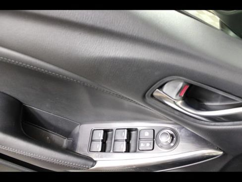 Used 2017 MAZDA MAZDA6 Touring FWD image 18