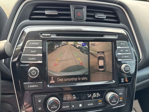 Used 2023 Nissan Maxima Platinum w/ Sport Mat Group image 25