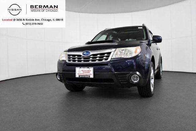Used 2013 Subaru Forester 2.5XT Touring AWD/4WD image 1