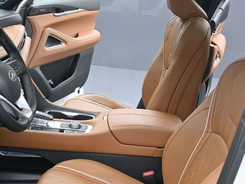 Certified 2025 INFINITI QX60 Autograph w/ Cargo Package image 18