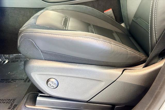 New 2026 Mercedes-Benz GLE 53 AMG 4MATIC Coupe image 17