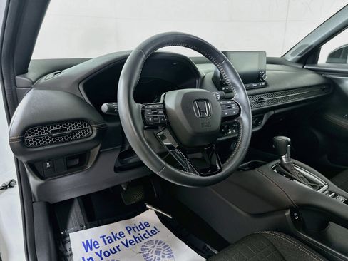 Used 2024 Honda HR-V Sport image 9