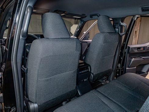 Used 2024 Toyota Land Cruiser 1958 image 18