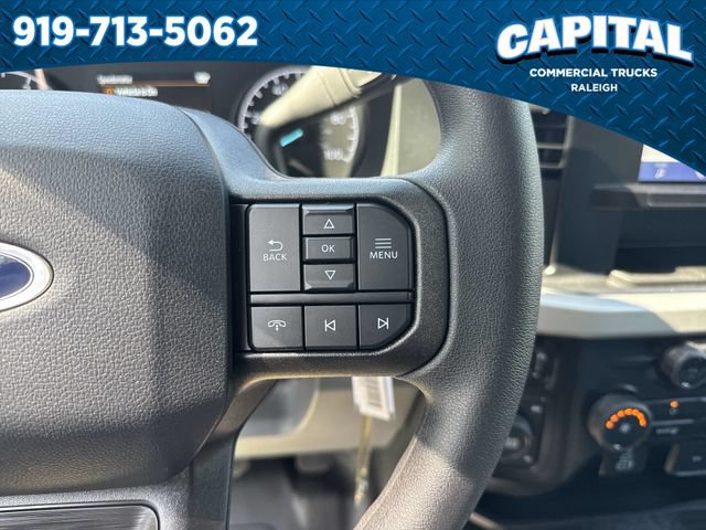New 2026 Ford F450 XL w/ XL Chrome Package AWD/4WD image 25