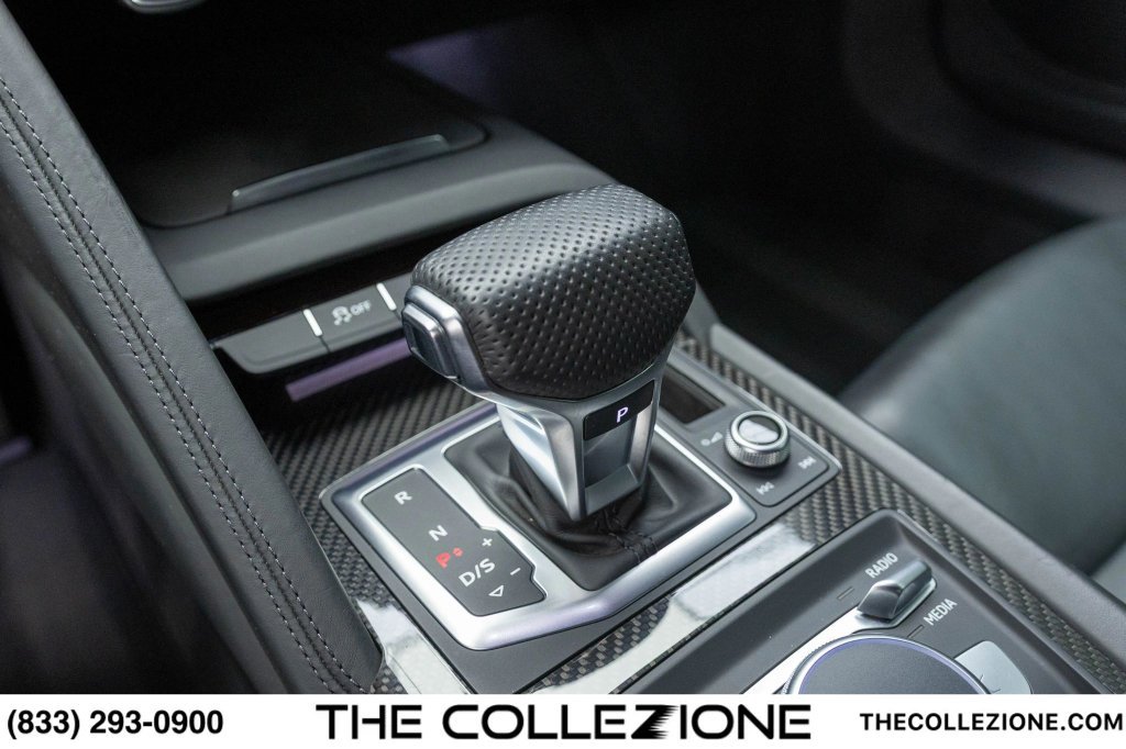 Used 2020 Audi R8 V10 performance AWD/4WD image 90