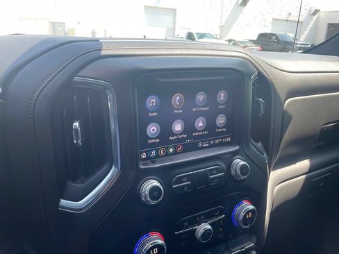 Used 2021 GMC Sierra 1500 AT4 AWD/4WD image 15