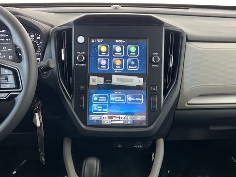 New 2026 Subaru Forester AWD/4WD image 20