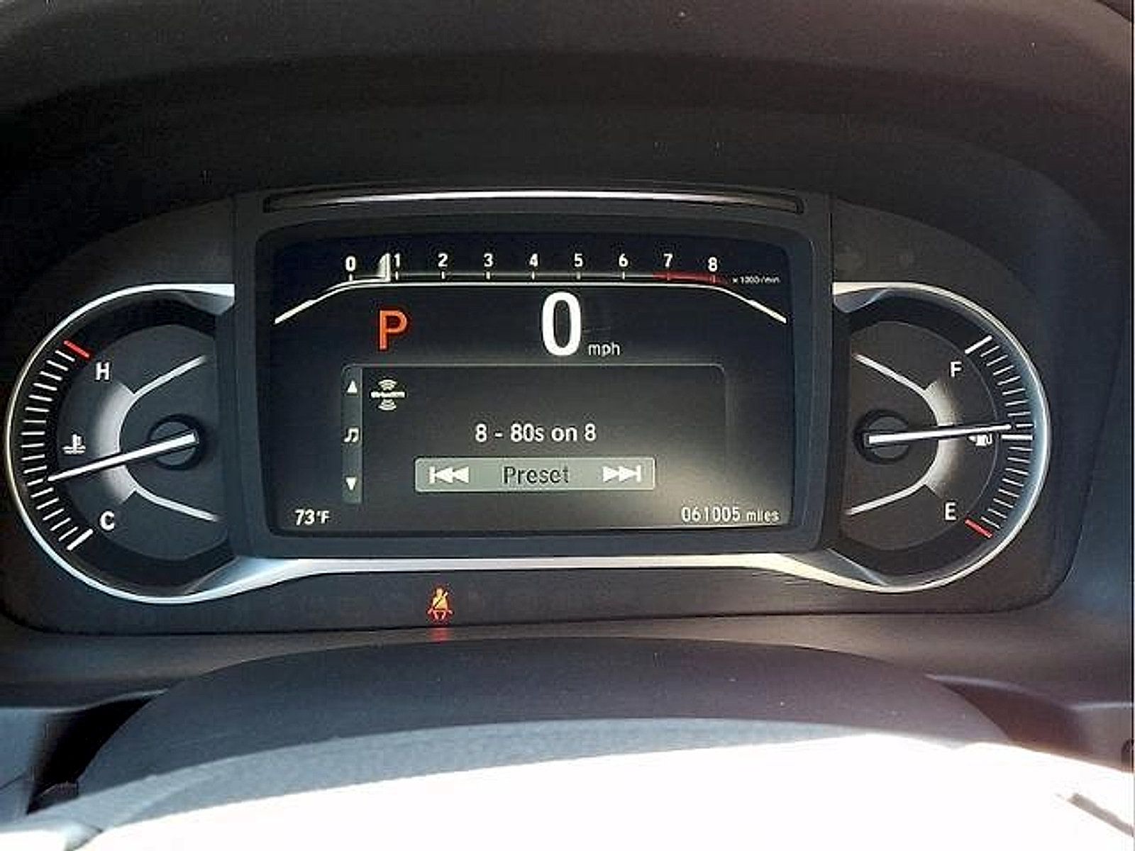 Used 2022 Honda Passport EX-L image 18