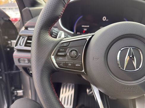 New 2026 Acura MDX A-Spec image 17