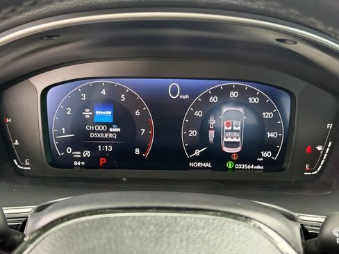 Used 2024 Honda Civic Touring image 26