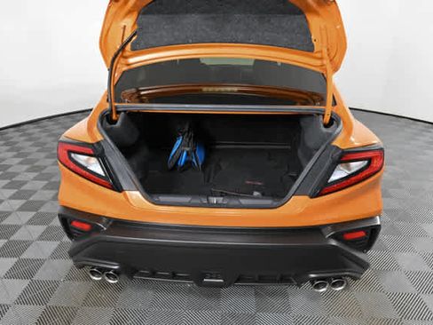 Used 2023 Subaru WRX Premium image 9