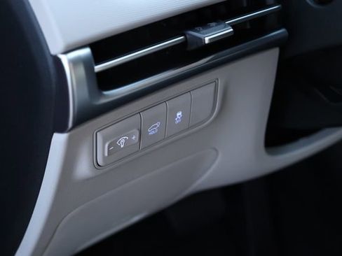 New 2026 Hyundai Tucson SEL FWD image 13