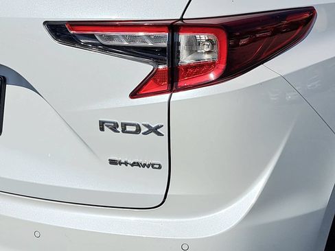 Used 2023 Acura RDX A-Spec AWD/4WD image 38