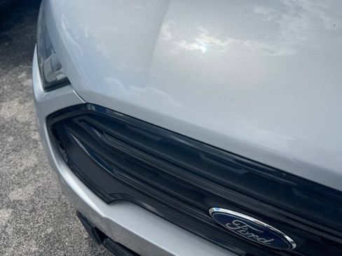 Used 2020 Ford EcoSport SES AWD/4WD image 13