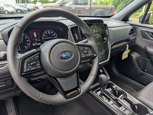 Used 2026 Subaru Forester Premium AWD/4WD image 22