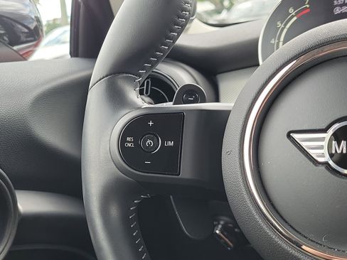 Used 2022 MINI Cooper S w/ Premium Package FWD image 19