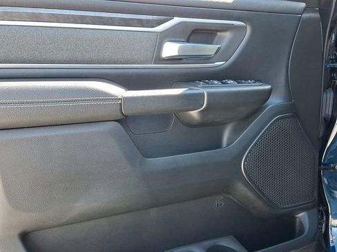 Used 2021 RAM 1500 Big Horn AWD/4WD image 14