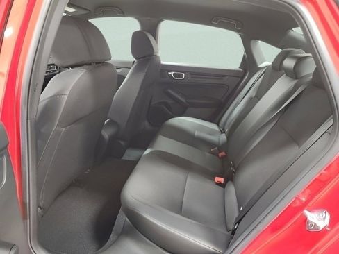 Used 2023 Honda Civic Sport image 18