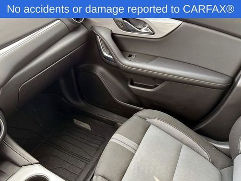 Used 2023 Chevrolet Blazer LT w/ Convenience Package image 30