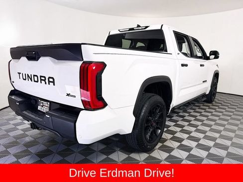 Used 2024 Toyota Tundra SR5 w/ SR5 Convenience Package RWD image 23