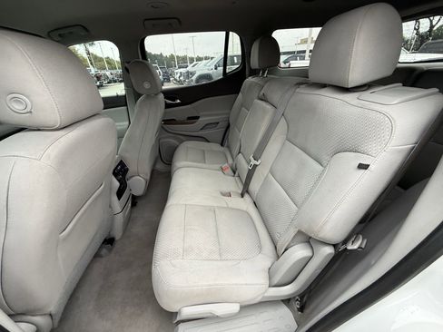 Used 2020 GMC Acadia SLE image 29